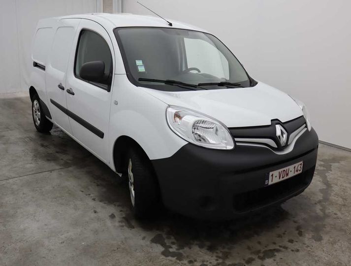 Photo 8 VIN: VF1FW51H161594904 - RENAULT KANGOO EXPRESS &#3913 