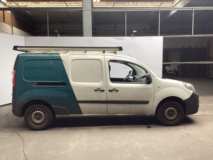 Photo 1 VIN: VF1FW51H161781594 - RENAULT KANGOO 