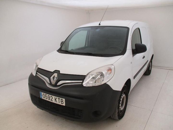 Photo 1 VIN: VF1FW51H162101035 - RENAULT KANGOO 