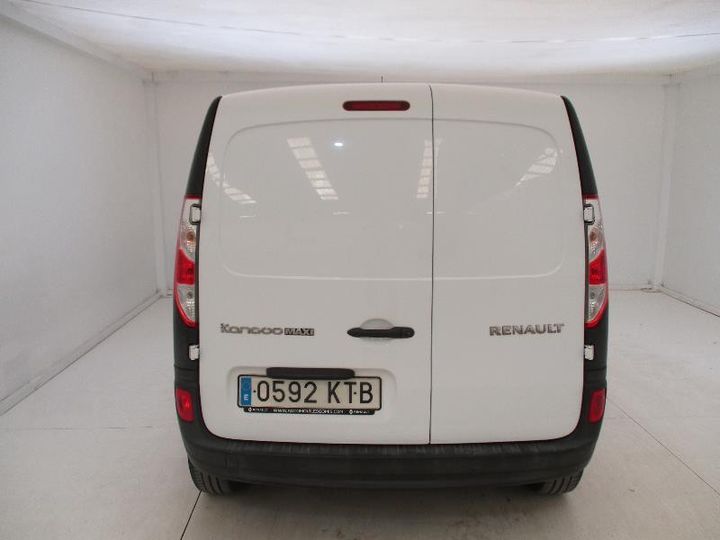 Photo 2 VIN: VF1FW51H162101035 - RENAULT KANGOO 