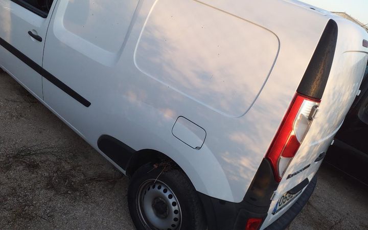 Photo 21 VIN: VF1FW51H162101035 - RENAULT KANGOO 