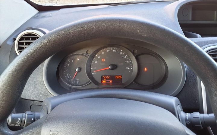 Photo 24 VIN: VF1FW51H162101035 - RENAULT KANGOO 