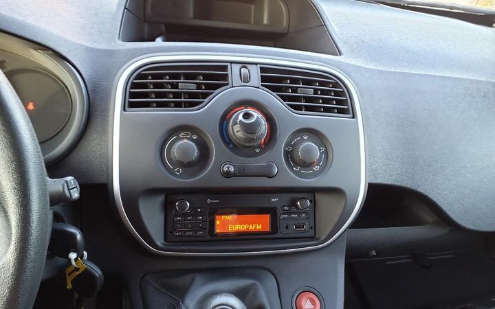 Photo 29 VIN: VF1FW51H162101035 - RENAULT KANGOO 