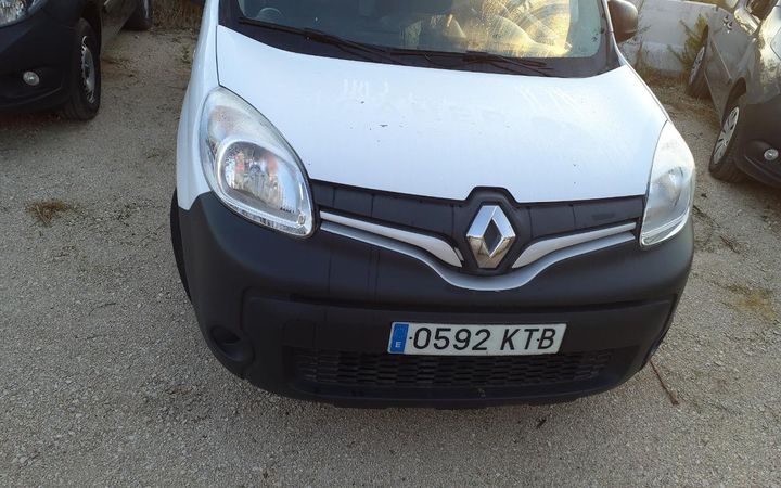 Photo 5 VIN: VF1FW51H162101035 - RENAULT KANGOO 