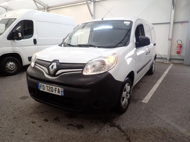 Photo 1 VIN: VF1FW51H162137998 - RENAULT KANGOO EXPRESS 