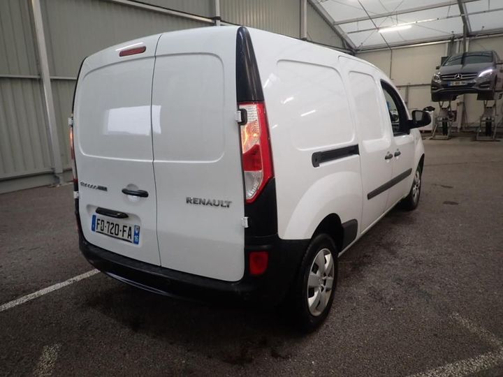 Photo 2 VIN: VF1FW51H162137998 - RENAULT KANGOO EXPRESS 