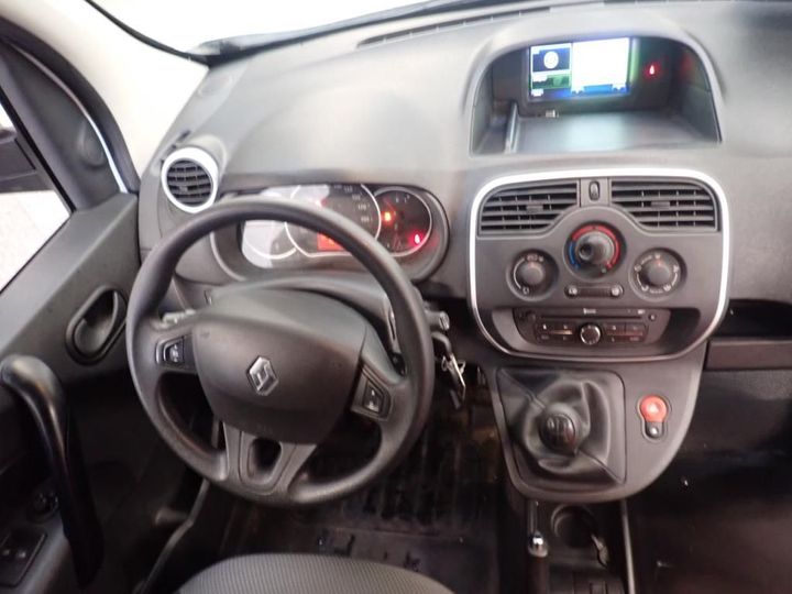 Photo 6 VIN: VF1FW51H162137998 - RENAULT KANGOO EXPRESS 