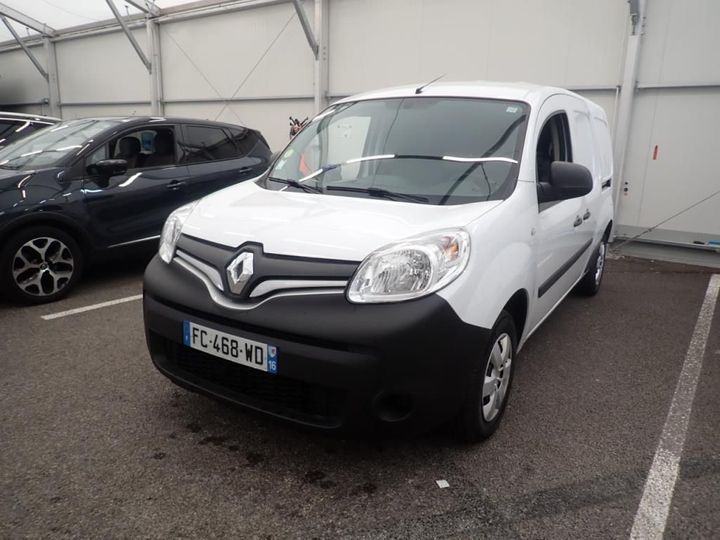 Photo 1 VIN: VF1FW51H162138000 - RENAULT KANGOO EXPRESS 