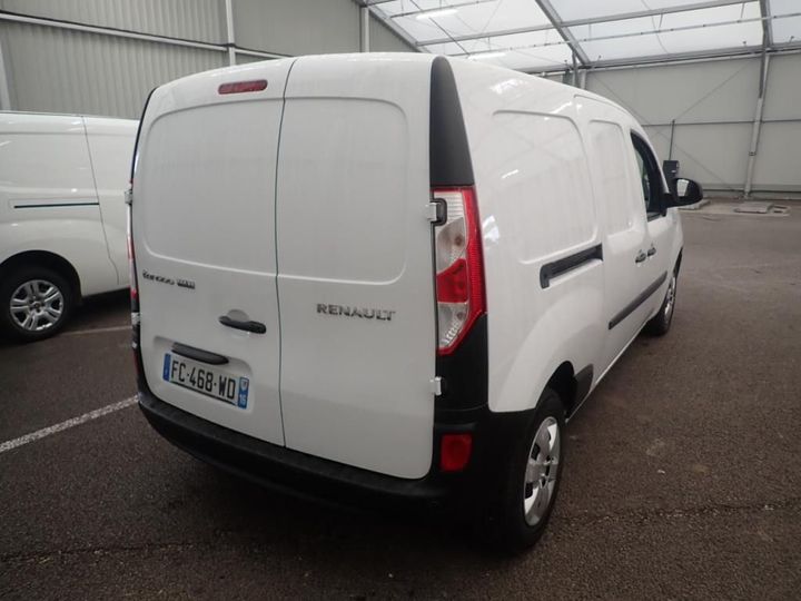 Photo 2 VIN: VF1FW51H162138000 - RENAULT KANGOO EXPRESS 