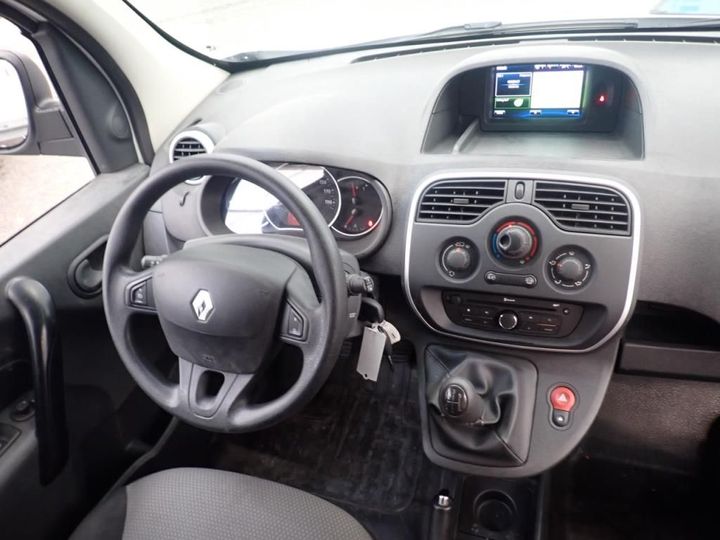 Photo 6 VIN: VF1FW51H162138000 - RENAULT KANGOO EXPRESS 