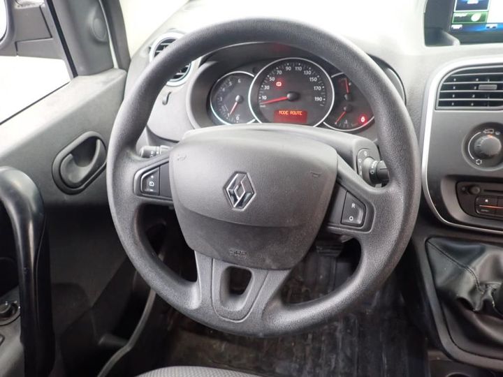 Photo 8 VIN: VF1FW51H162138000 - RENAULT KANGOO EXPRESS 