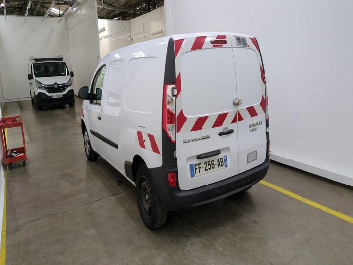 Photo 1 VIN: VF1FW51H162170731 - RENAULT KANGOO EXPRESS 