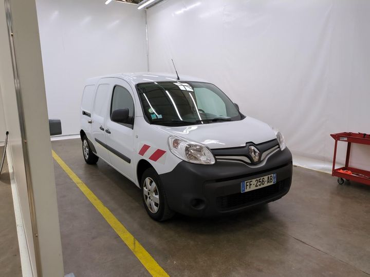 Photo 2 VIN: VF1FW51H162170731 - RENAULT KANGOO EXPRESS 