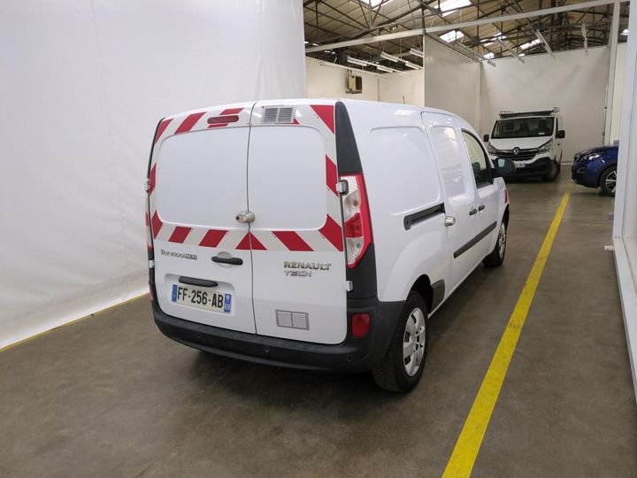 Photo 3 VIN: VF1FW51H162170731 - RENAULT KANGOO EXPRESS 