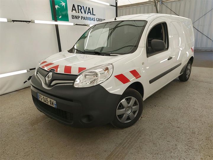 Photo 1 VIN: VF1FW51H162170784 - RENAULT KANGOO EXPRESS 