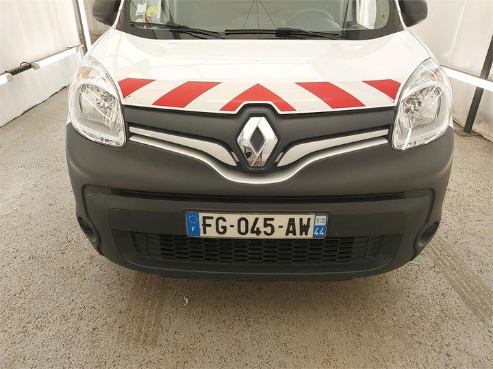 Photo 16 VIN: VF1FW51H162170784 - RENAULT KANGOO EXPRESS 