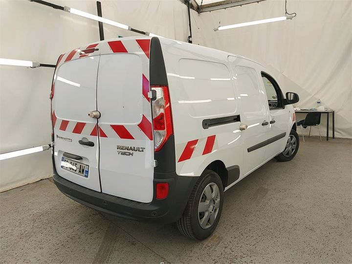 Photo 2 VIN: VF1FW51H162170784 - RENAULT KANGOO EXPRESS 