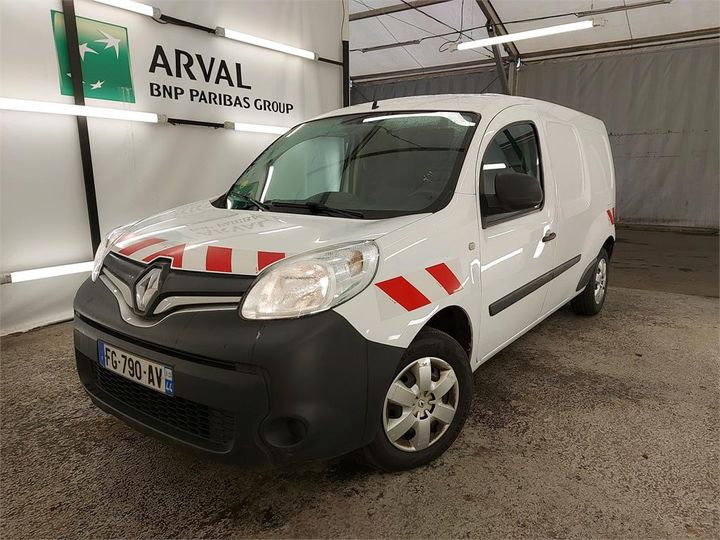 Photo 1 VIN: VF1FW51H162170790 - RENAULT KANGOO EXPRESS 