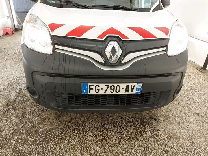 Photo 12 VIN: VF1FW51H162170790 - RENAULT KANGOO EXPRESS 