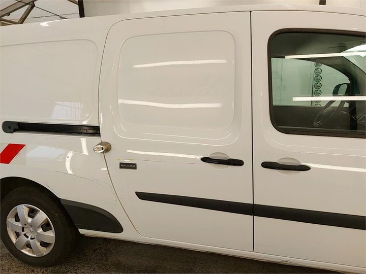 Photo 16 VIN: VF1FW51H162170790 - RENAULT KANGOO EXPRESS 