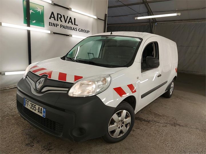 Photo 1 VIN: VF1FW51H162170826 - RENAULT KANGOO EXPRESS 