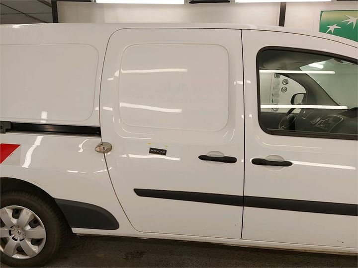 Photo 11 VIN: VF1FW51H162170826 - RENAULT KANGOO EXPRESS 