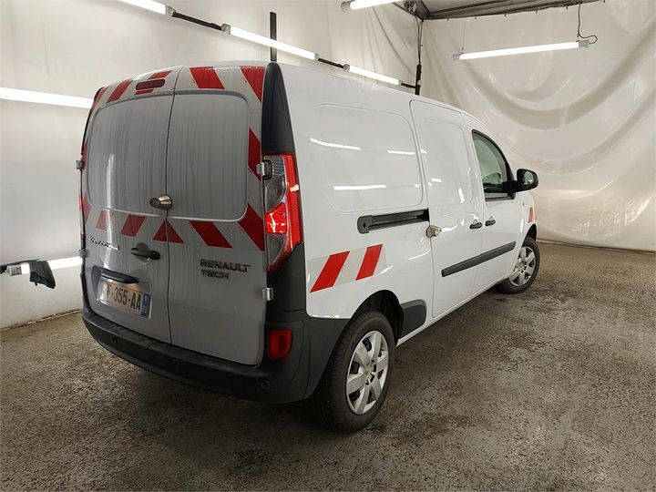 Photo 2 VIN: VF1FW51H162170826 - RENAULT KANGOO EXPRESS 