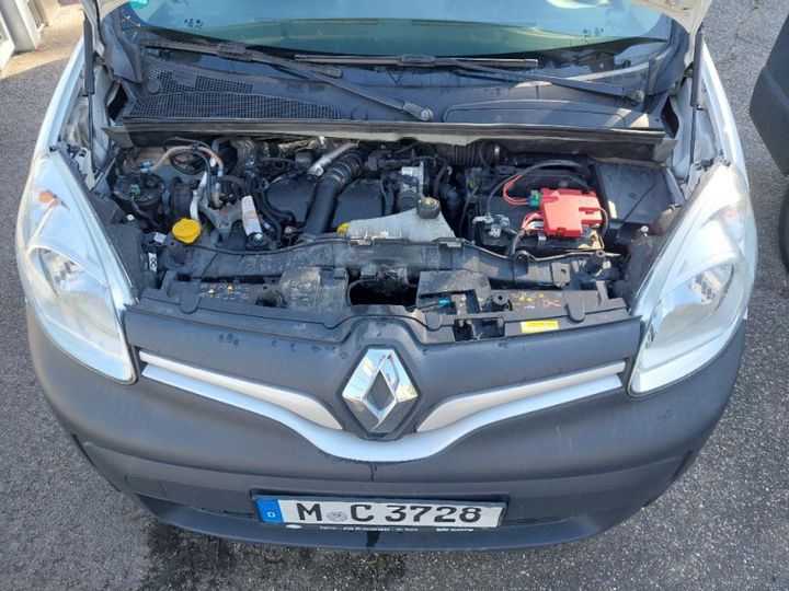 Photo 18 VIN: VF1FW51H162665905 - RENAULT KANGOO RAPID 