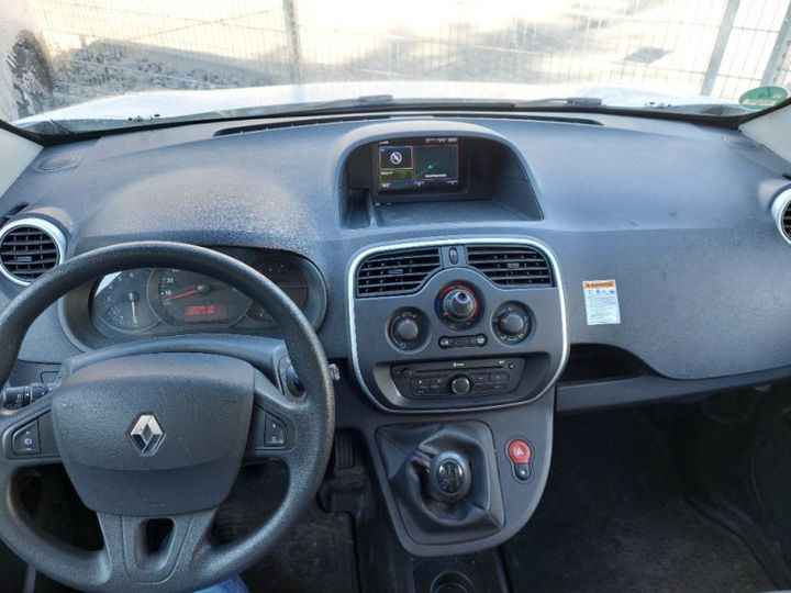 Photo 3 VIN: VF1FW51H162665905 - RENAULT KANGOO RAPID 