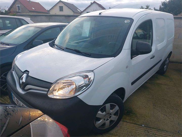 Photo 1 VIN: VF1FW51H162704656 - RENAULT KANGOO EXPRESS 