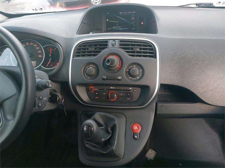 Photo 11 VIN: VF1FW51H162704656 - RENAULT KANGOO EXPRESS 