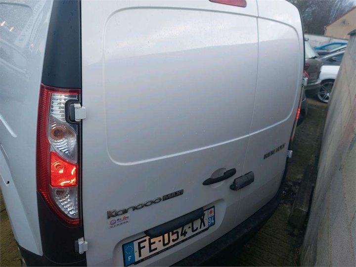 Photo 13 VIN: VF1FW51H162704656 - RENAULT KANGOO EXPRESS 