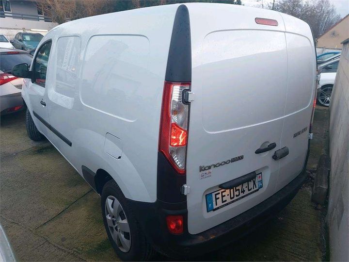 Photo 2 VIN: VF1FW51H162704656 - RENAULT KANGOO EXPRESS 