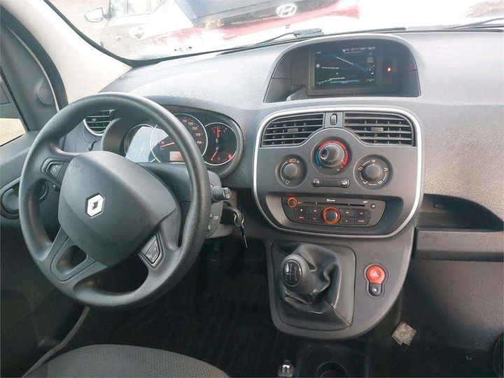 Photo 4 VIN: VF1FW51H162704656 - RENAULT KANGOO EXPRESS 