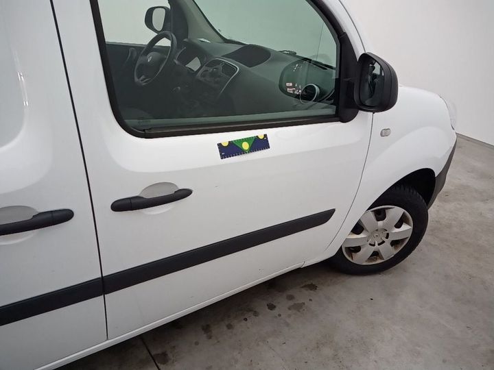 Photo 14 VIN: VF1FW51H162785238 - RENAULT KANGOO 