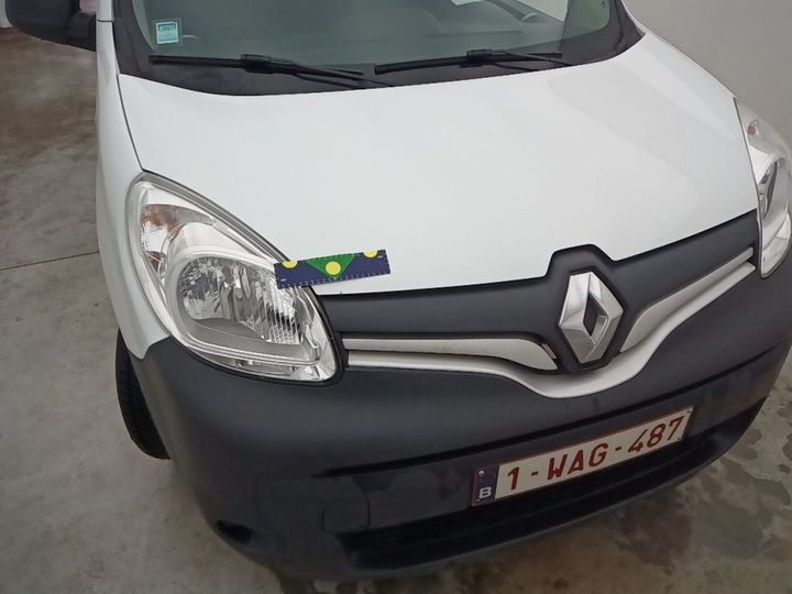 Photo 16 VIN: VF1FW51H162785238 - RENAULT KANGOO 