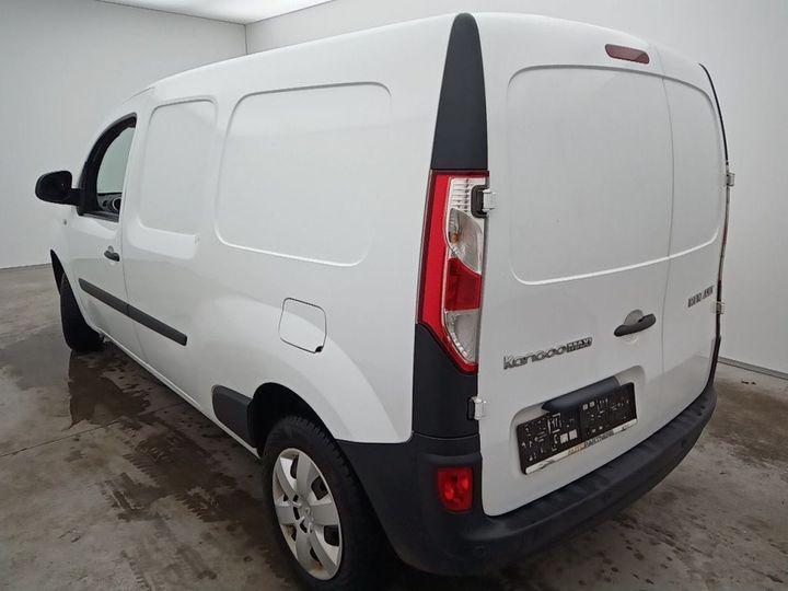 Photo 7 VIN: VF1FW51H162785238 - RENAULT KANGOO 