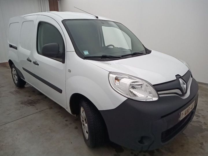 Photo 8 VIN: VF1FW51H162785238 - RENAULT KANGOO 