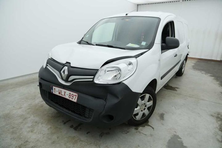 Photo 0 VIN: VF1FW51H162785239 - RENAULT KANGOO EXPRESS &#3913 