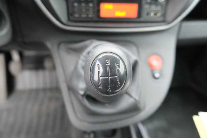 Photo 17 VIN: VF1FW51H162785239 - RENAULT KANGOO EXPRESS &#3913 