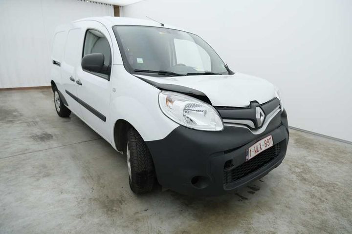 Photo 8 VIN: VF1FW51H162785239 - RENAULT KANGOO EXPRESS &#3913 