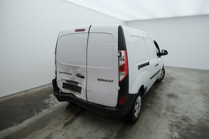 Photo 2 VIN: VF1FW51H162785239 - RENAULT KANGOO EXPRESS &#3913 