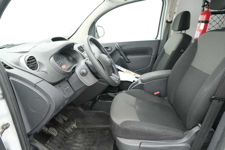 Photo 3 VIN: VF1FW51H162785239 - RENAULT KANGOO EXPRESS &#3913 