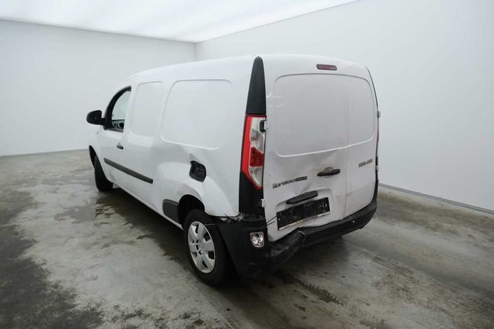 Photo 7 VIN: VF1FW51H162785239 - RENAULT KANGOO EXPRESS &#3913 