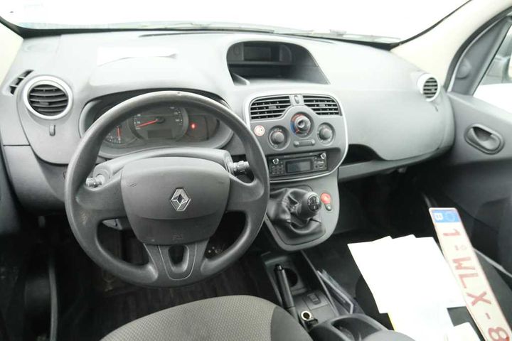 Photo 9 VIN: VF1FW51H162785239 - RENAULT KANGOO EXPRESS &#3913 