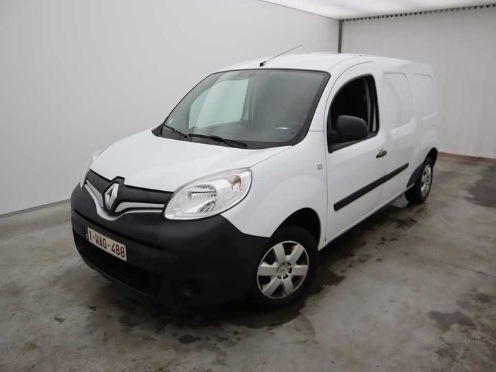 Photo 1 VIN: VF1FW51H162785241 - RENAULT KANGOO EXPRESS &#3913 