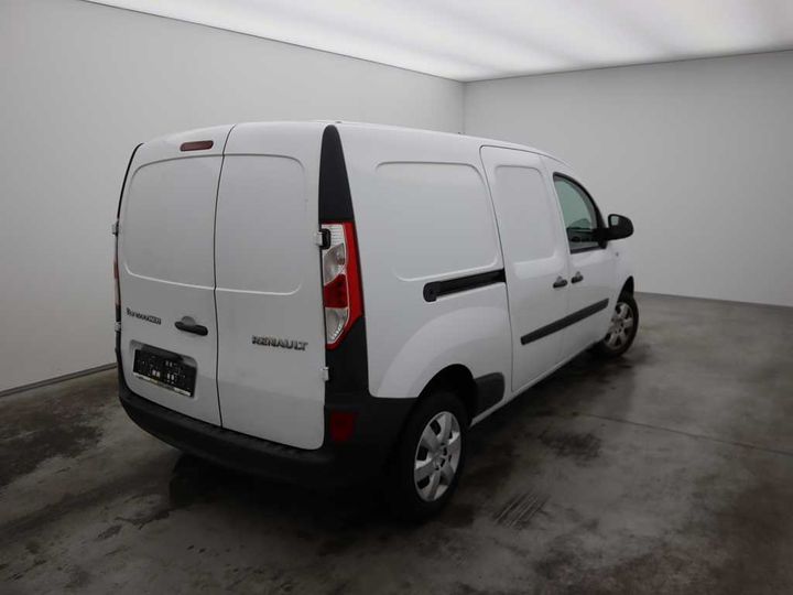 Photo 2 VIN: VF1FW51H162785241 - RENAULT KANGOO EXPRESS &#3913 