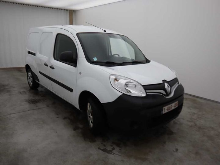 Photo 8 VIN: VF1FW51H162785241 - RENAULT KANGOO EXPRESS &#3913 