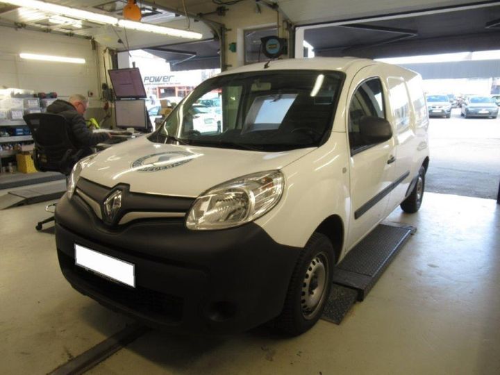 Photo 0 VIN: VF1FW51H162801570 - RENAULT KANGOO 