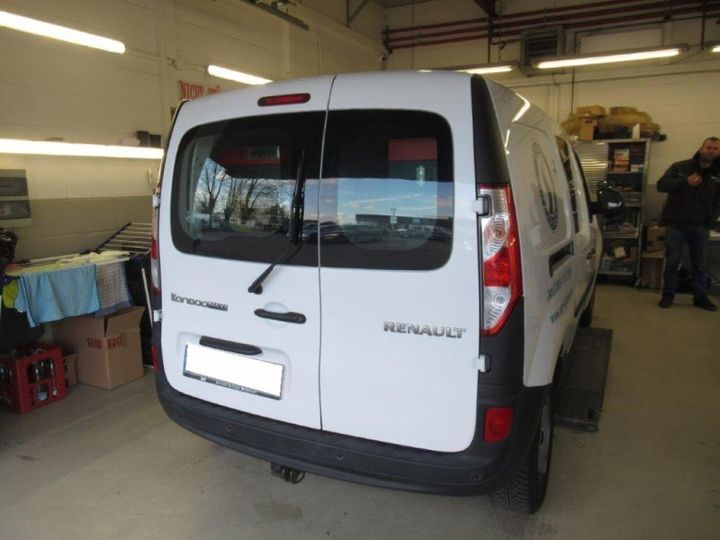 Photo 1 VIN: VF1FW51H162801570 - RENAULT KANGOO 